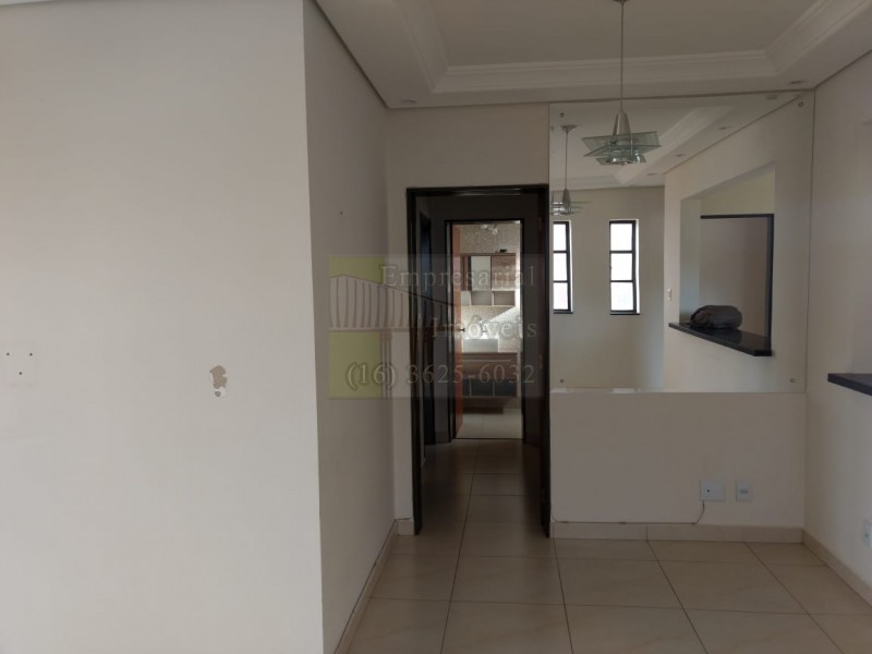 Apartamento, 2 quartos - Foto 4