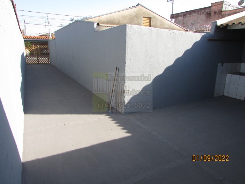 Casa, 2 quartos, 60 m² - Foto 2
