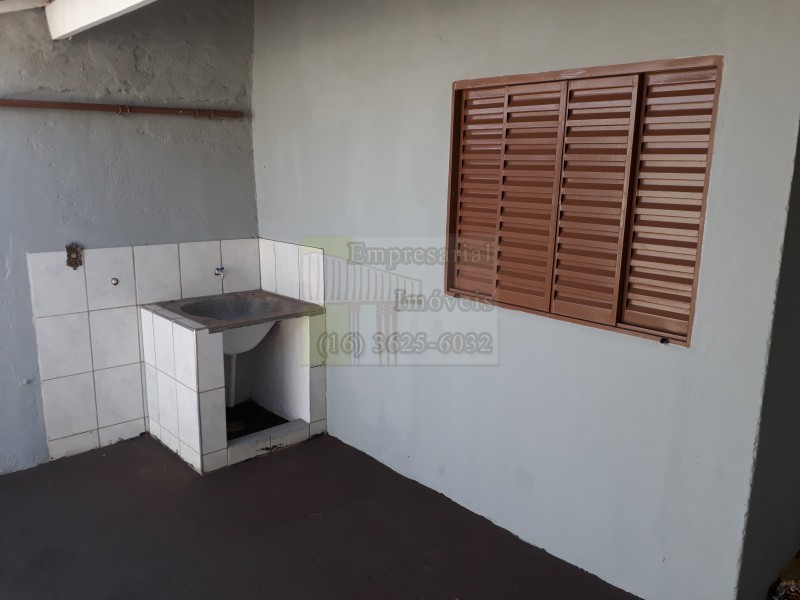 Casa, 2 quartos, 60 m² - Foto 6