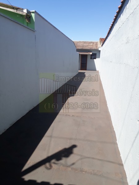 Casa, 2 quartos, 60 m² - Foto 3