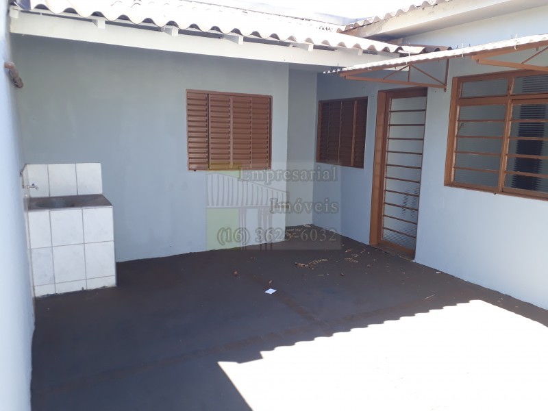 Casa, 2 quartos, 60 m² - Foto 9