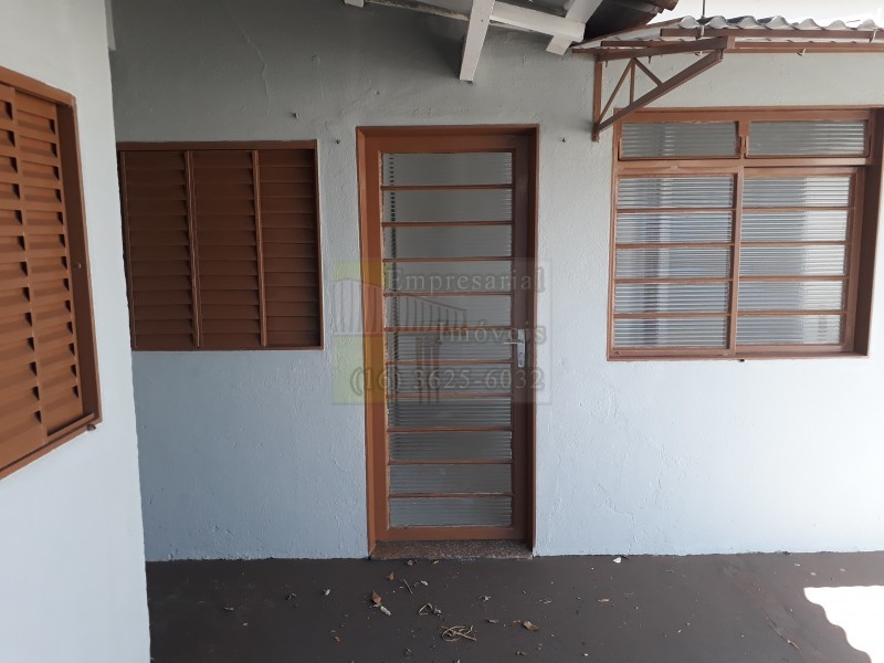 Casa, 2 quartos, 60 m² - Foto 4