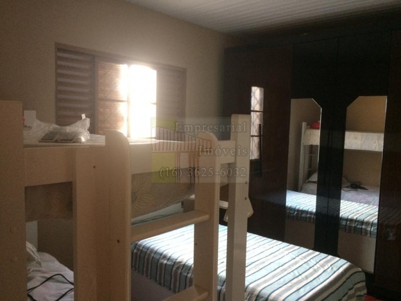 Casa, 1 quarto - Foto 1