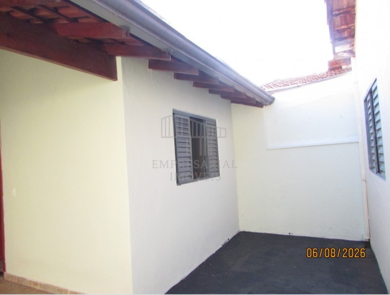 Casa, 2 quartos - Foto 13