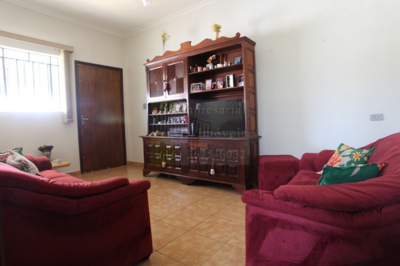 Casa, 5 quartos - Foto 3