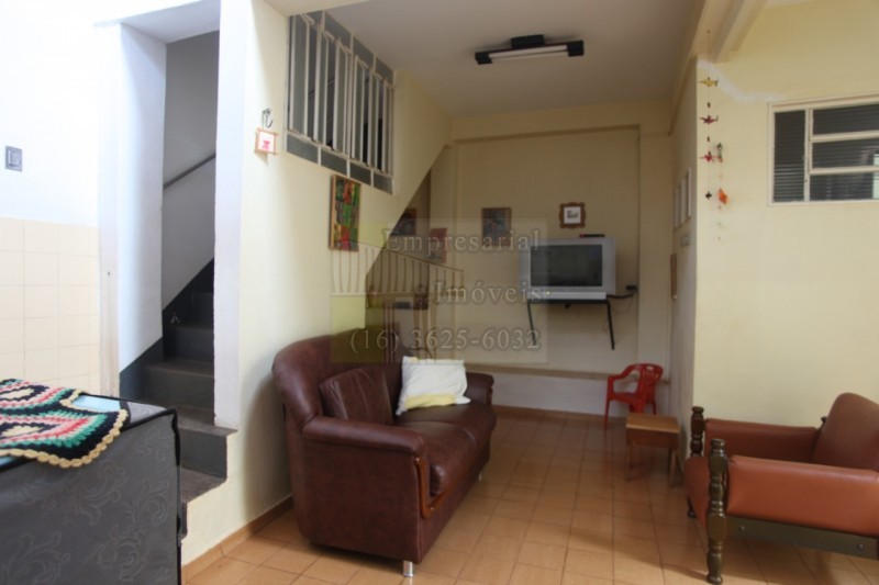 Casa, 5 quartos - Foto 1