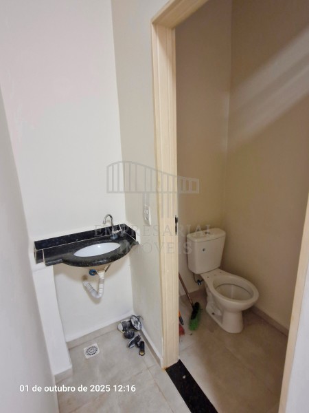 Prédio Inteiro, 20 m² - Foto 4