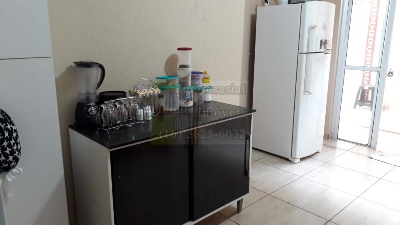 Casa, 3 quartos - Foto 3