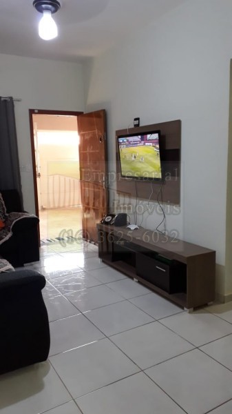 Casa, 3 quartos - Foto 7