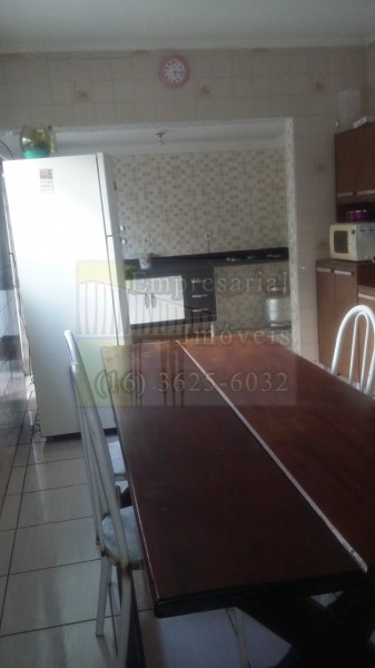 Casa, 4 quartos - Foto 4