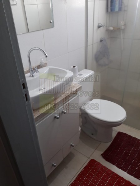 Apartamento, 2 quartos - Foto 5