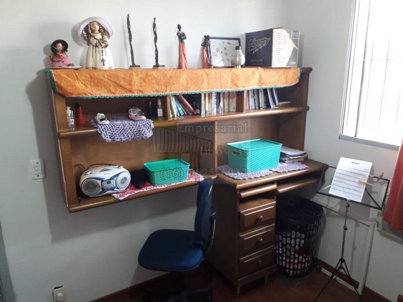 Apartamento, 2 quartos - Foto 15