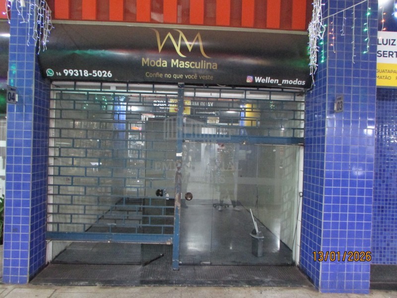 Loja-Salão, 35 m² - Foto 5