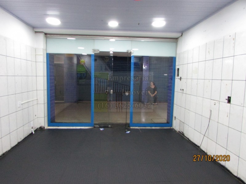 Loja-Salão, 35 m² - Foto 4