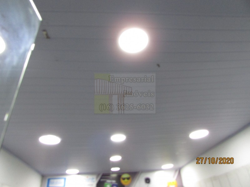 Loja-Salão, 35 m² - Foto 2