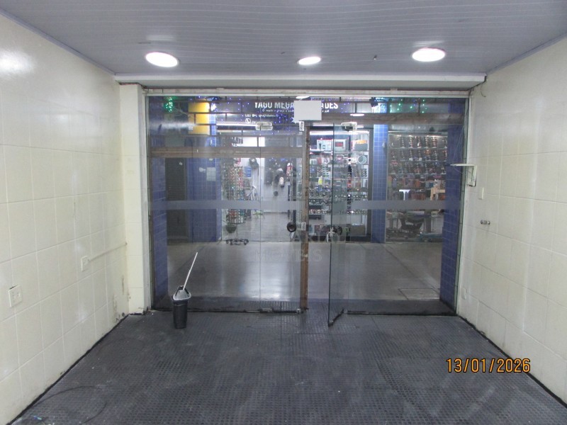 Loja-Salão, 35 m² - Foto 7