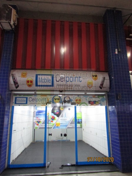 Loja-Salão, 35 m² - Foto 1