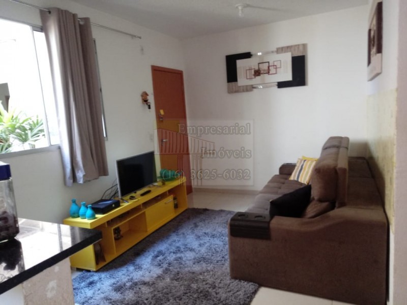 Apartamento, 2 quartos - Foto 15