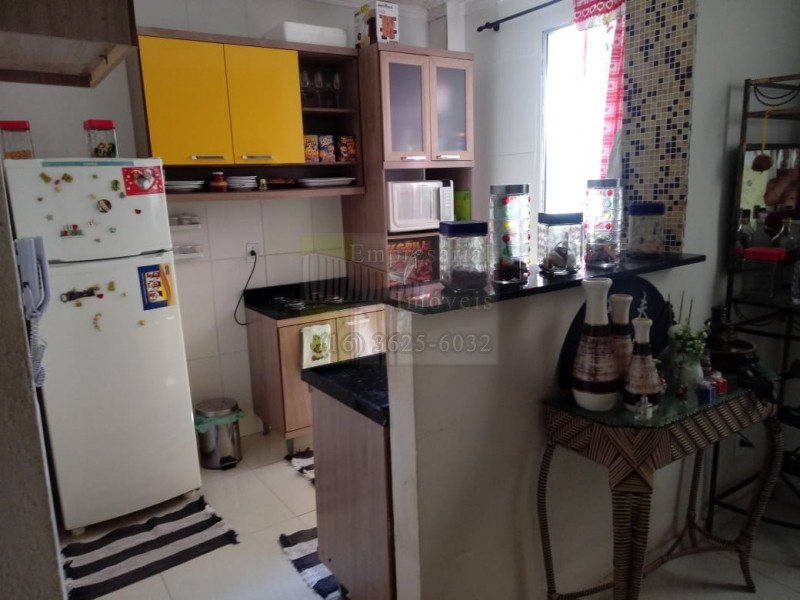 Apartamento, 2 quartos - Foto 6