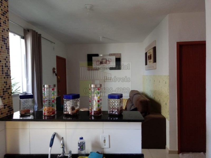 Apartamento, 2 quartos - Foto 13