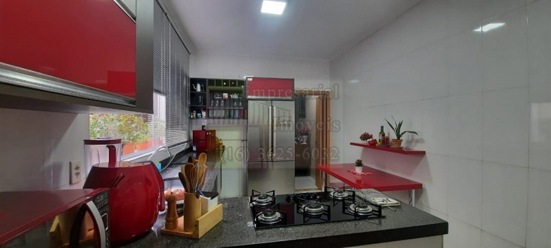 Casa, 3 quartos - Foto 18