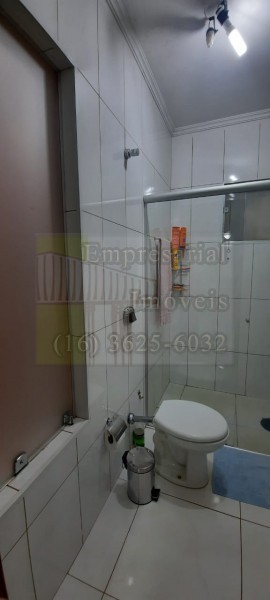 Casa, 3 quartos - Foto 11