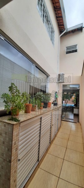 Casa, 3 quartos - Foto 14