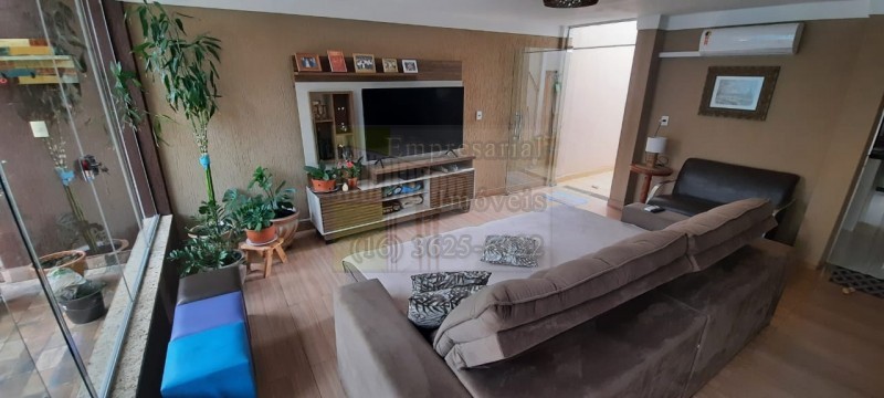 Casa, 3 quartos - Foto 15