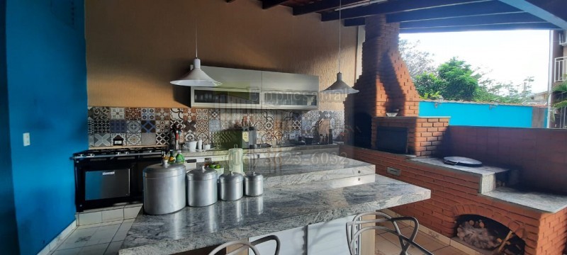 Casa, 3 quartos - Foto 19