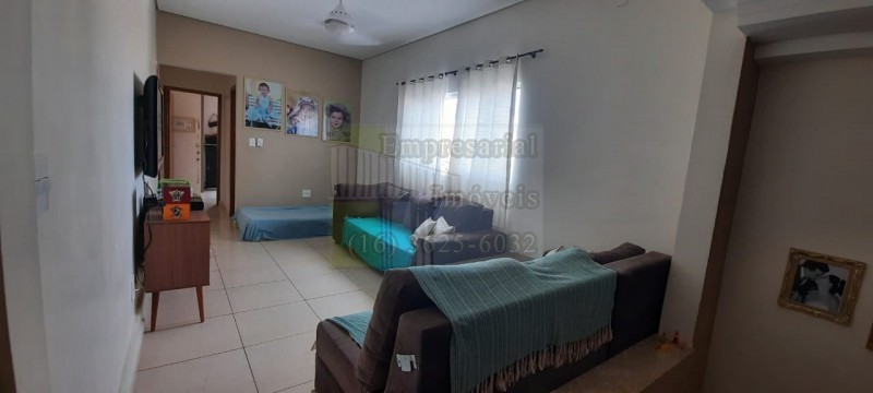 Casa, 3 quartos - Foto 3