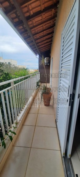 Casa, 3 quartos - Foto 5
