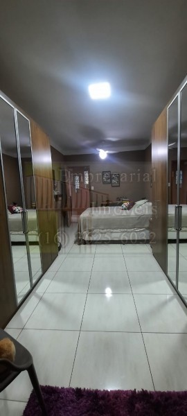 Casa, 3 quartos - Foto 10