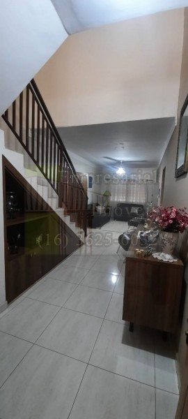 Casa, 3 quartos - Foto 12