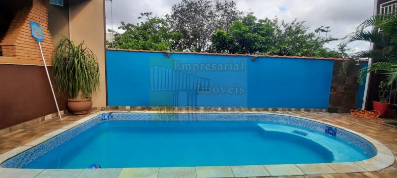Casa, 3 quartos - Foto 16