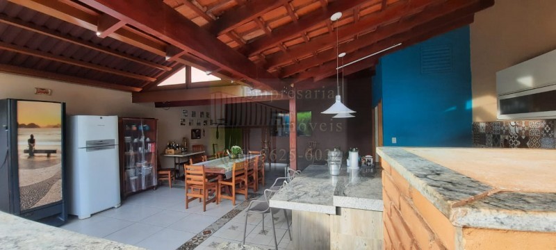 Casa, 3 quartos - Foto 2
