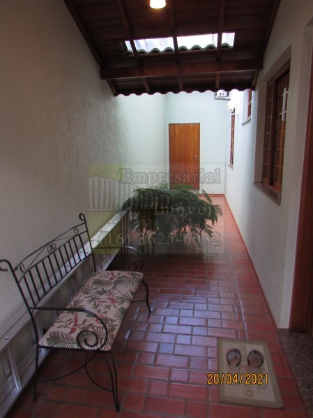 Casa, 4 quartos, 245 m² - Foto 12