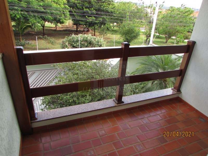 Casa, 4 quartos, 245 m² - Foto 44