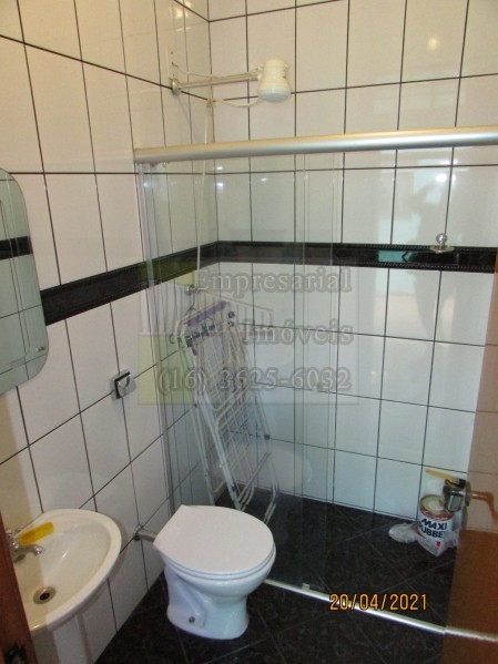 Casa, 4 quartos, 245 m² - Foto 15