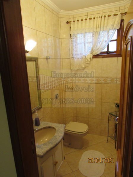 Casa, 4 quartos, 245 m² - Foto 6