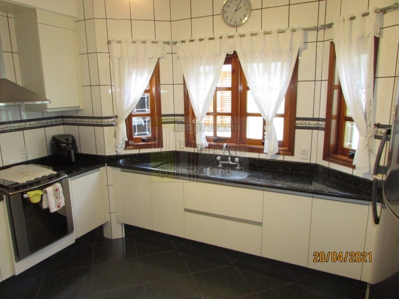 Casa, 4 quartos, 245 m² - Foto 10