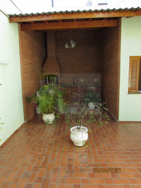 Casa, 4 quartos, 245 m² - Foto 22