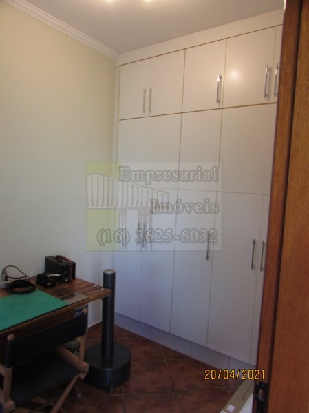 Casa, 4 quartos, 245 m² - Foto 16