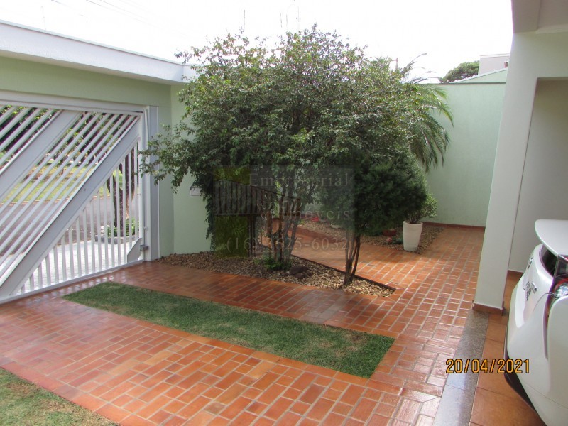 Casa, 4 quartos, 245 m² - Foto 3