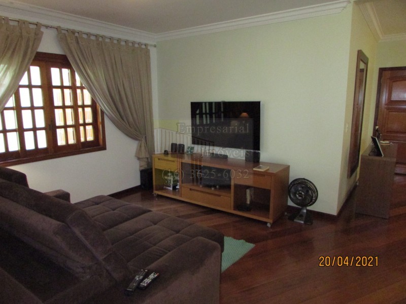 Casa, 4 quartos, 245 m² - Foto 28