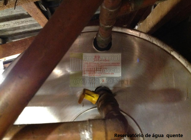 Casa, 4 quartos, 245 m² - Foto 58