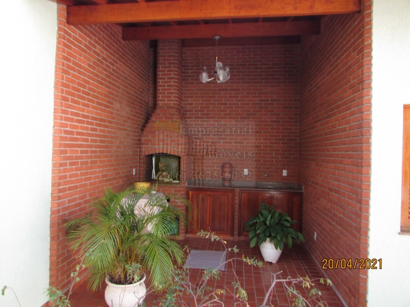 Casa, 4 quartos, 245 m² - Foto 21