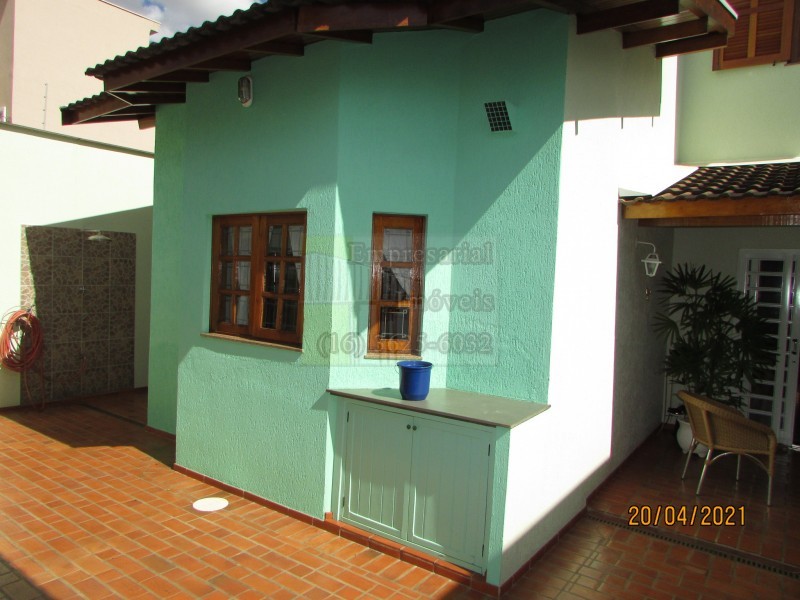 Casa, 4 quartos, 245 m² - Foto 25