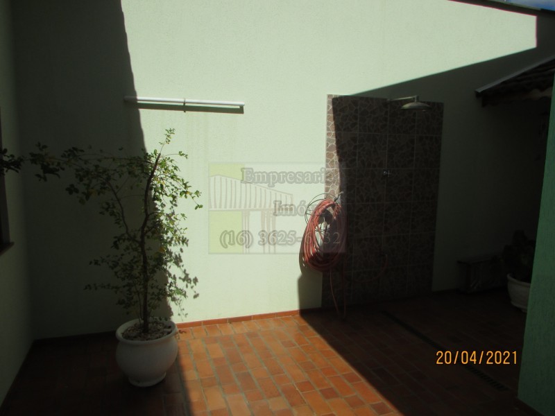 Casa, 4 quartos, 245 m² - Foto 20