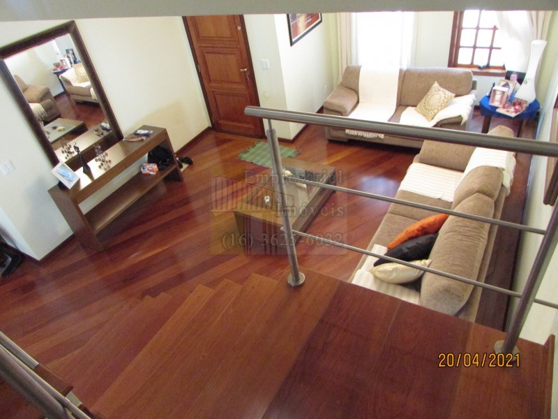 Casa, 4 quartos, 245 m² - Foto 29