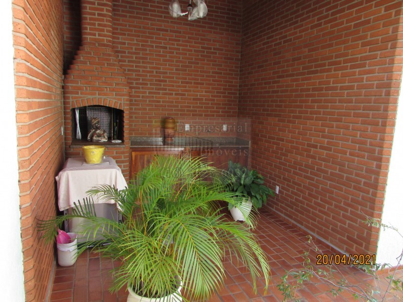 Casa, 4 quartos, 245 m² - Foto 23